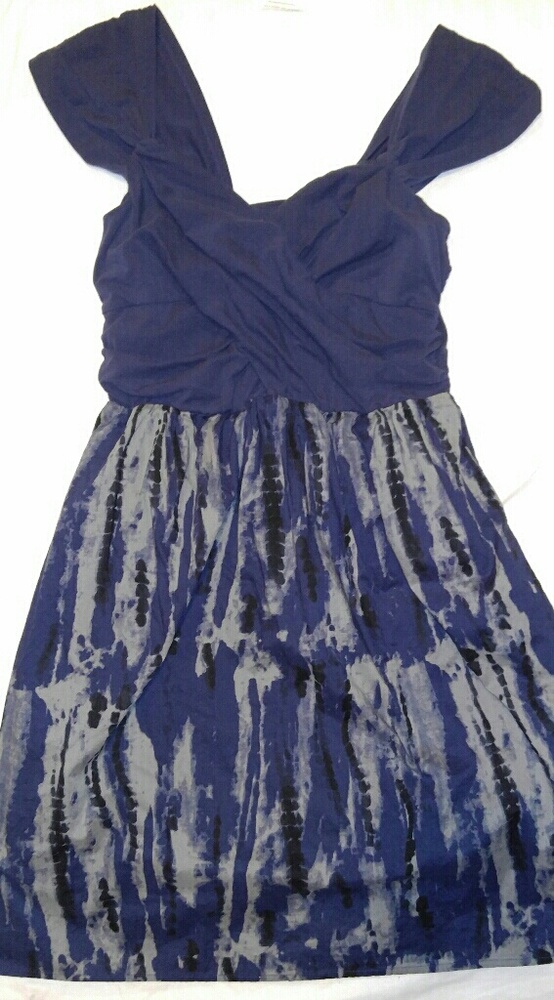 Converse dress